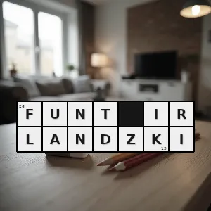 Hasło krzyżówkowe oficjalna waluta irlandii do momentu zastąpienia jej przez euro w 2002 r - funt irlandzki – rozwiązanie, synonimy, podpowiedzi i definicje krzyżówkowe